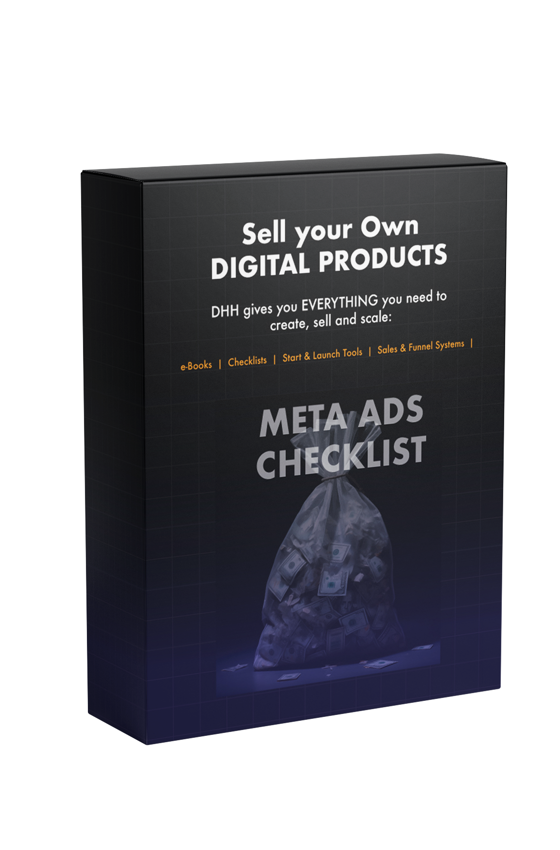 Meta Ads Checklist Master