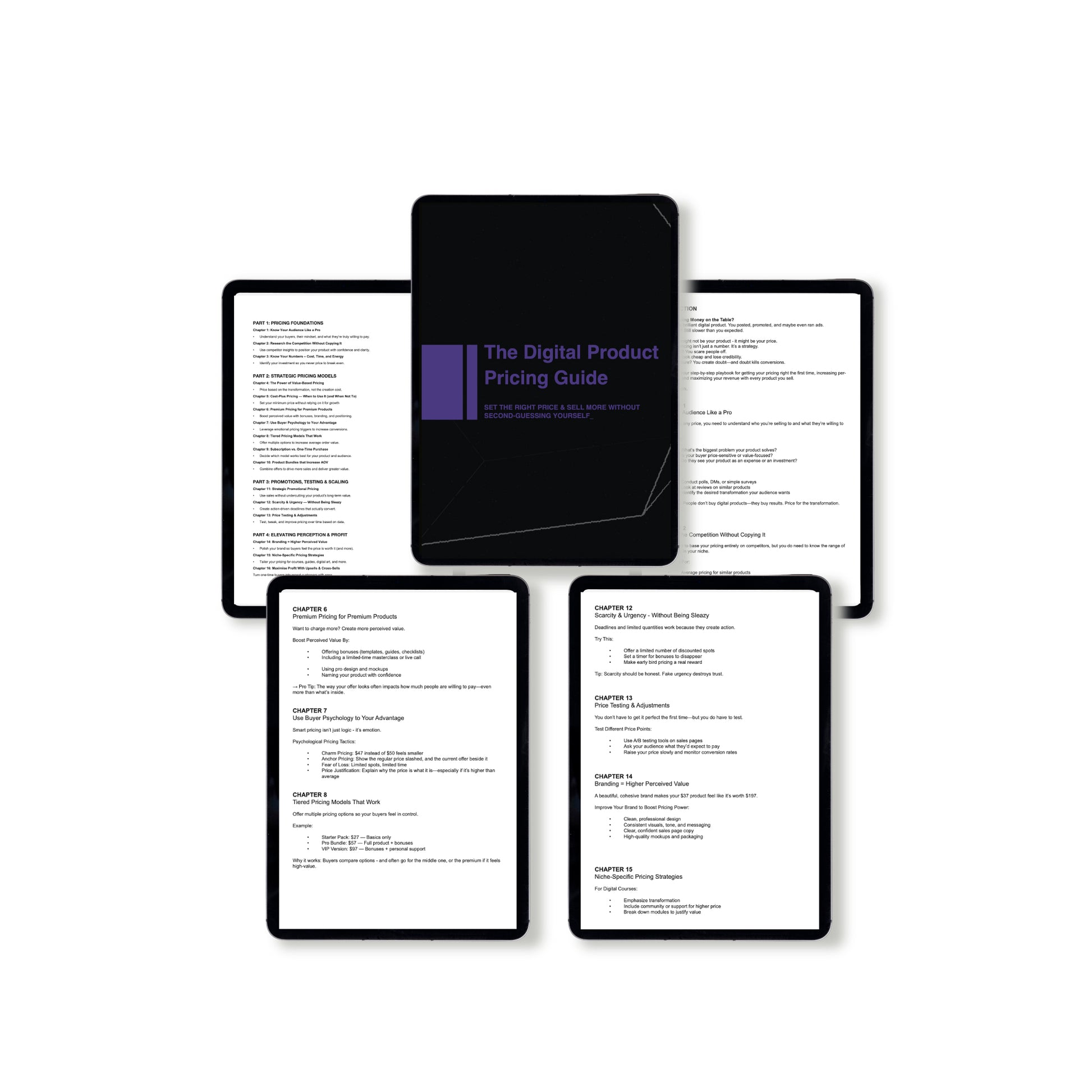 Digital Creator Master Bundle
